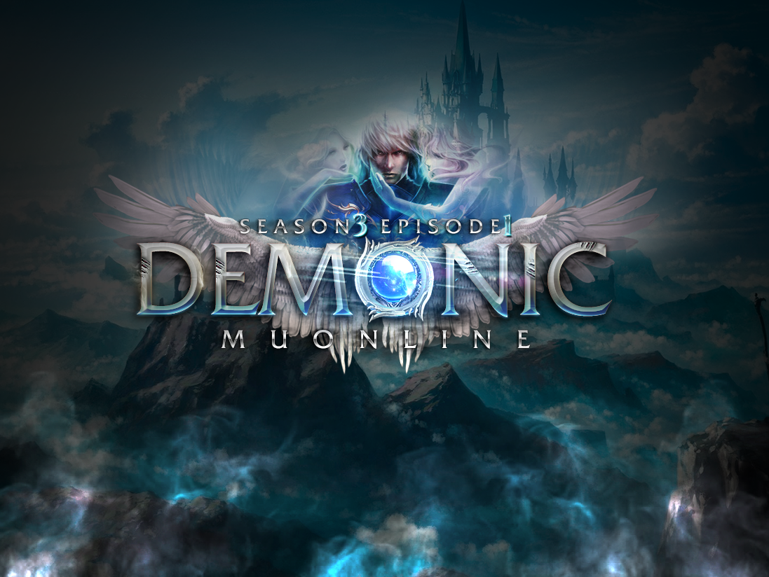 Logo DemonicMU